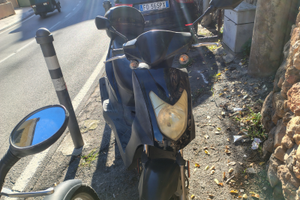 Scooter 125