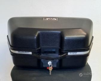 Bauletto Givi E 34 vintage