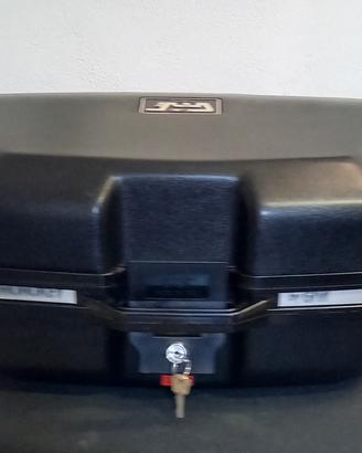 Bauletto Givi E 34 vintage