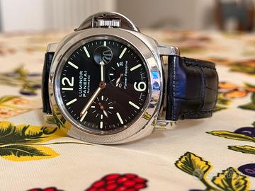 Panerai Luminor PAM00090