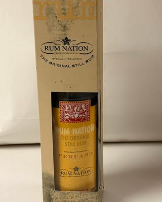 Rum Nation