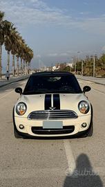 MiniCooper D Cabrio