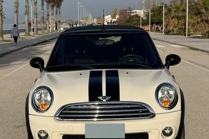MiniCooper D Cabrio