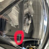 Proiettore ant dx Kia sportage