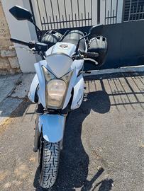 Kawasaki ER 6N 650