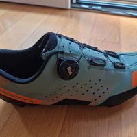 Scarpe mtb o gravel Gaerne Hurricane