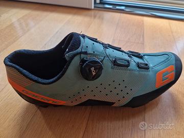 Scarpe mtb o gravel Gaerne Hurricane