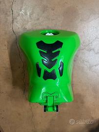Serbatoio Kawasaki Ninja 636 2005/2006