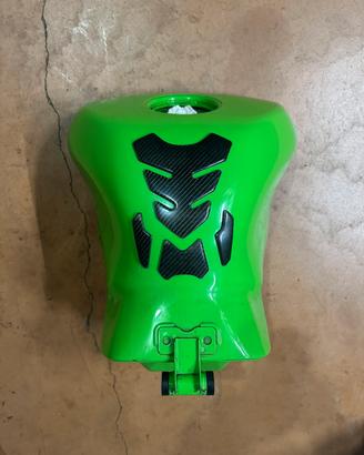 Serbatoio Kawasaki Ninja 636 2005/2006