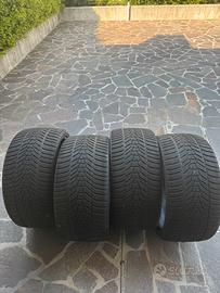Gomme Invernali Hankook