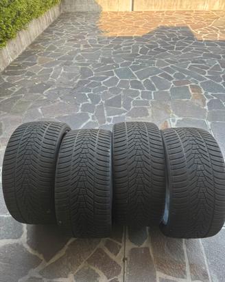 Gomme Invernali Hankook