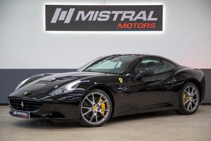 Ferrari California DCT