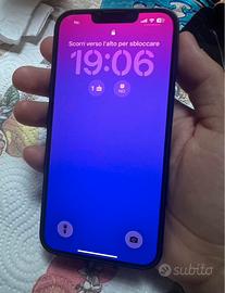 Iphone 13 da 128Gb