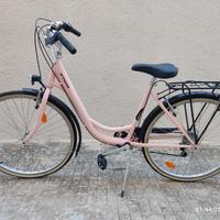 bici da donna