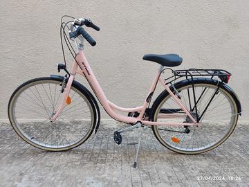 bici da donna