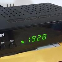 Edision Piccolino S2