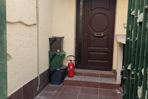 Indipendente con cortile nel centro storico