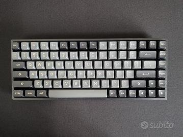 Tastiera meccanica Akko 3084 v2 ANSI