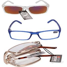 Ochiali da Sole / Lettura Originali (Saldi 50%)