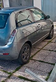 Lancia Y 1.3 Diesel