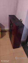 Stufa a pellet canalizata