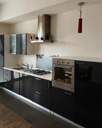 Cucina completa