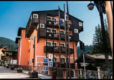 Multiproprieta' madonna di campiglio