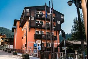 Multiproprieta' madonna di campiglio