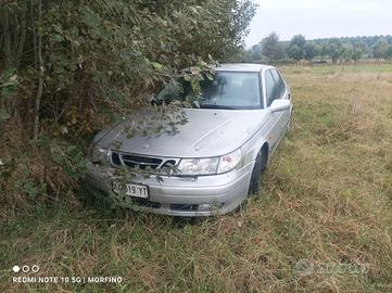 Saab 95 3.0