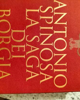 libro Antonio Spinosa