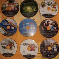 Ps3 Games