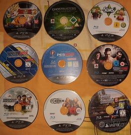 Ps3 Games