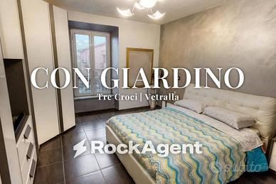 Appartamento di 89 m² con 3 locali a Vetralla