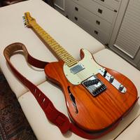 Chitarra Elettrica G&L Tribute ASAT Classic