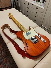 Chitarra Elettrica G&L Tribute ASAT Classic