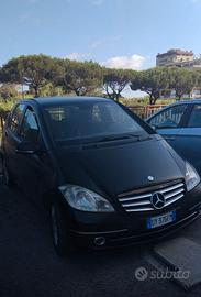 Mercedes come nuova