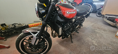 Kawasaki z900 rs