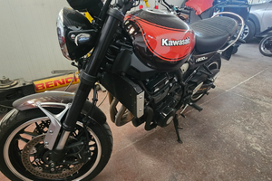 Kawasaki z900 rs
