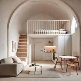 Appartamento da ristrutturare - peschici