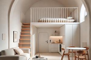 Appartamento da ristrutturare - peschici