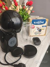 macchina caffè Dolce Gusto