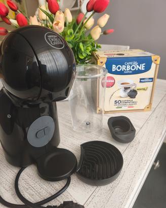 macchina caffè Dolce Gusto
