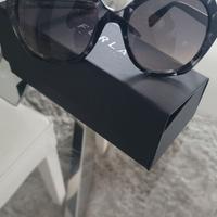 Occhiali da sole donna Furla come nuovi
