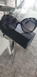 Occhiali da sole donna Furla come nuovi