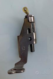 Piedino originale Brother Q quilting ricamo