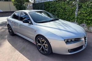 ALFA ROMEO 159 2.4 JTDm 20V Exclusive