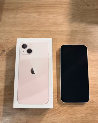 Iphone 13 256gb