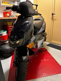 Aprilia SR 150 2t
