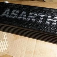 radiatore olio autobianchi 112 abarth