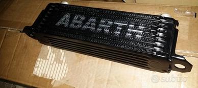 radiatore olio autobianchi 112 abarth